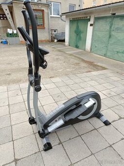 Elipticky trenazer Kettler Cross P