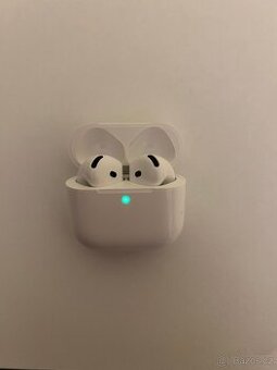 AirPods 4 ANC (2024)