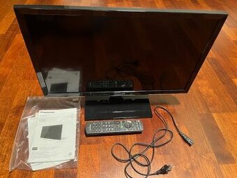 Televize Panasonic TX-24FS503E úhlopříčka 24'