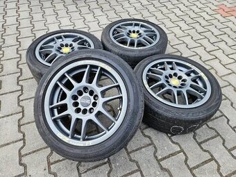 OZ Racing F1 - 5x112/5x100 letní 195/50/15