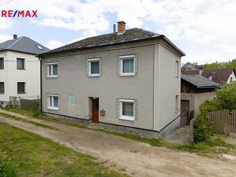 Prodej domu 150 m², Ruda nad Moravou