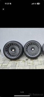 Alu r19 5x112