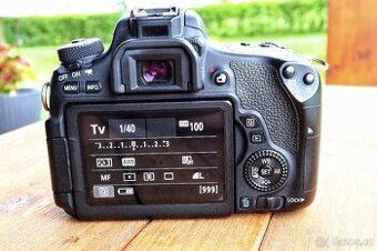 Canon 760D