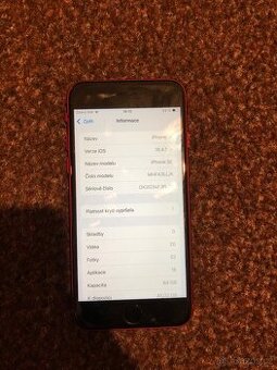 iPhone SE 2020