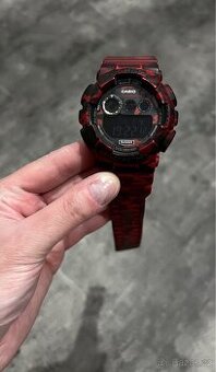 Pánské hodinky (Casio)