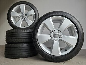 Orig. Audi A3 _ Letní 225/45/17