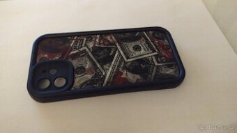 Kryt, obal iPhone 11