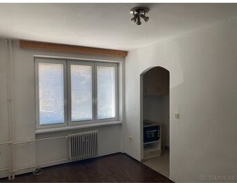 Pronájem bytu 1+kk