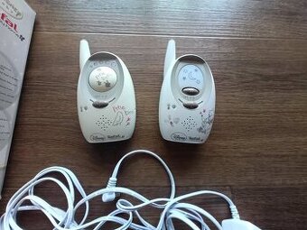 Chůvičky Tefal Disney baby