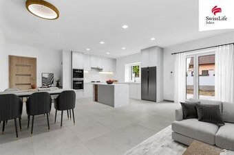 Prodej rodinného domu 160 m2 kpt. Poplera, Pardubice