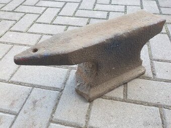 Kovadlina 25kg