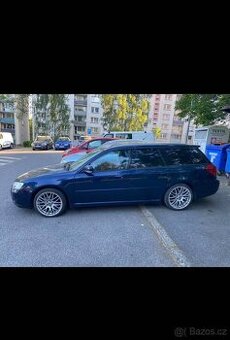 Subaru Legacy IV 121kw 2.0 R atmo.