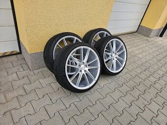 5x112 r19 Veemann v-fs25 - 1