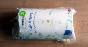 Plenková separační vložka Mio Liner 160 listů - Nové