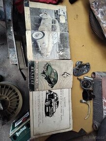 Renault 4 CV