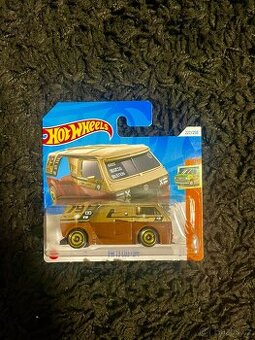 Hot wheels autíčka