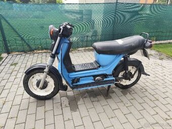 Simson SR 50
