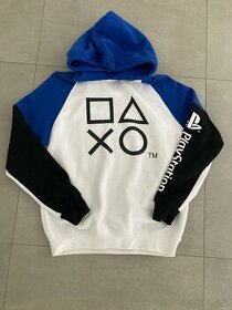 Mikina Playstation