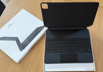 Apple magic keyboard