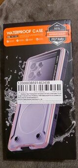 Shellbox waterproof case - 1