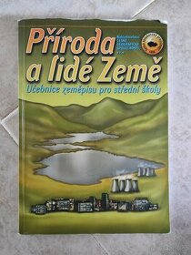 Učebnice pro SŠ (Obchodní akademie Liberec)