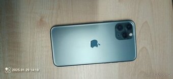 Iphone 11 PRo 256 GB - zelený
