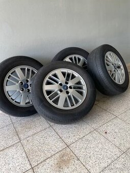 Prodám originální elektrony Ford