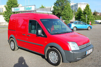 Ford Transit connect 230l 1.8tdci 66kw 2008