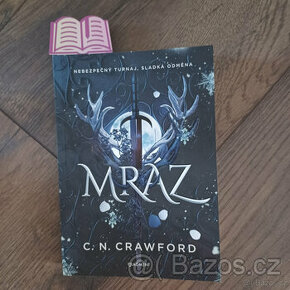 Mráz C. N. Crawford