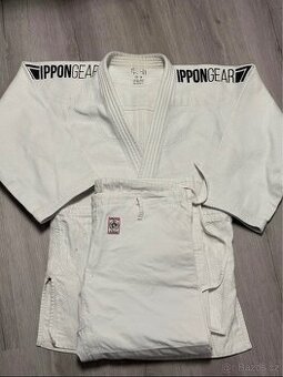 Závodní Judo Kimono vel.165cm