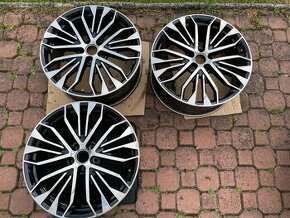 AUDI A6 S6 4G0 A7 S7 4G8 ALU DISK KOLO 8,5J x 20” ET45