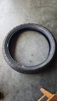 Pneu 120/70 R 19