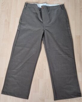 Repro kalhoty US M1937 (QMI.BE) - Vel. ~40 -