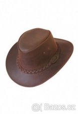 Klobouk Bush-Skins - 1