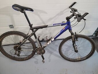Horské kolo GT Avalanche 2.0