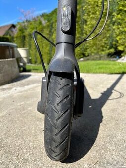 Xiaomi kolobežka