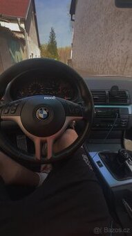 Koupím Bmw 330d