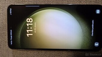 Samsung Galaxy S23 8/256