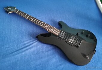 Cort KX100 Black Metallic