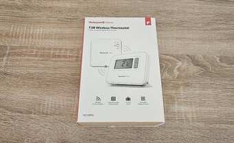 Honeywell T3R