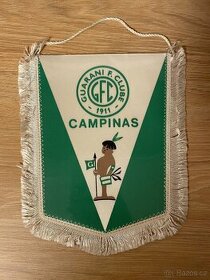 Vlaječky MEGA KONVOLUT - Sparta, Bohemians apod.