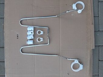 Drzaky plexi Jawa 250 nebo Jawa 350