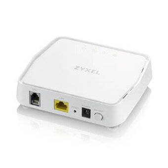 Zyxel VMG4005-B50A VDSL2 17a Bonding and 35b Single Line Bri