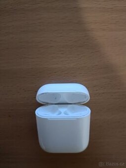 Pouzdro Apple airpods 2.