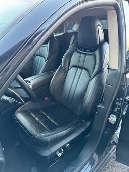 MASERATI LEVANTE SEDAČKY FACELIFT LEVANTE SED