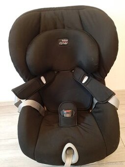 Britax römer King 9-18kg