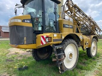 Postřikovač Rogator 618