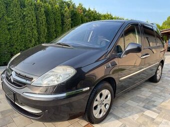 Citroen C8 2,0HDi AUTOMAT 120kW 165.000km