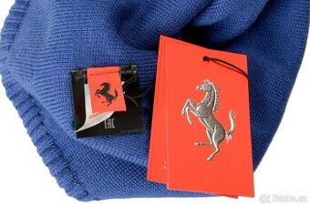 prodám originální Ferrari čepici