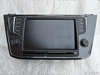 NAVIGAČNÍ DOTYKOVY DISPLEJ 8" VW TIGUAN 5G0919606